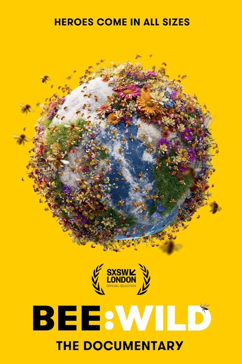 Poster of Bee Wild