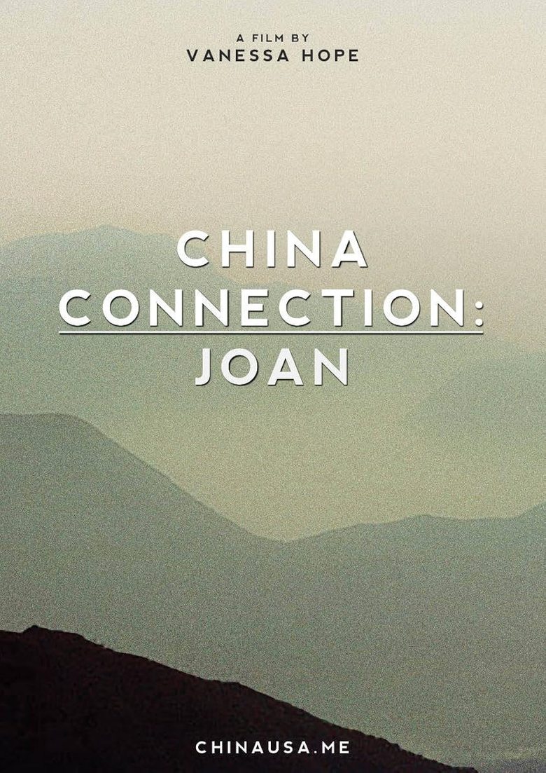 Poster of China Connection: Joan