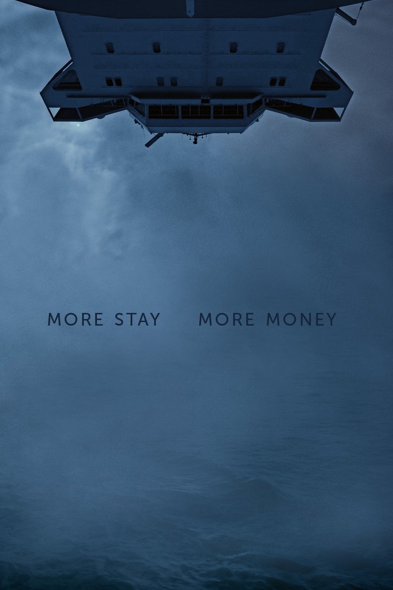 Poster of MORE STAY MORE MONEY