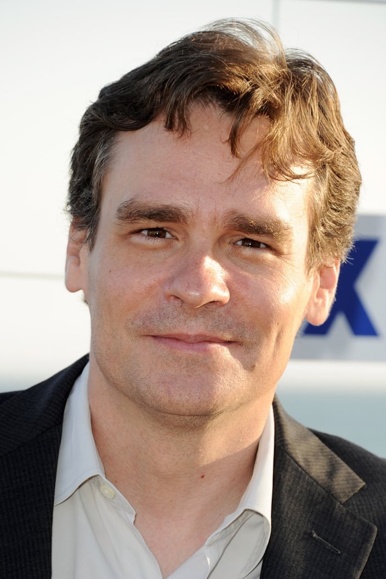 Portrait of Robert Sean Leonard