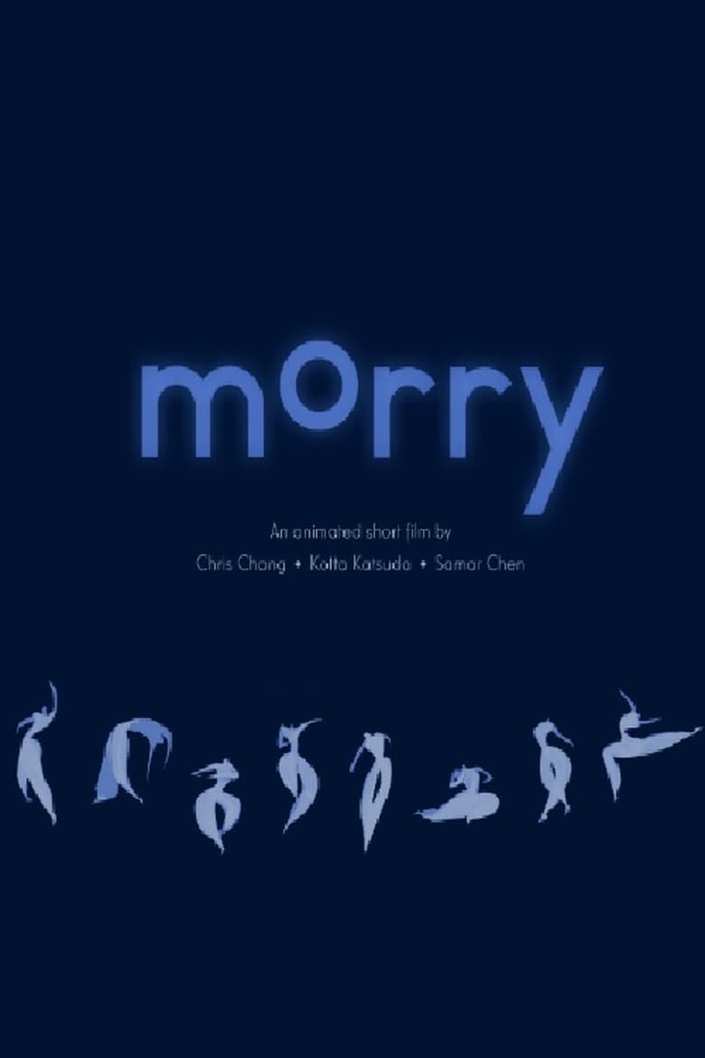 Poster of Morry