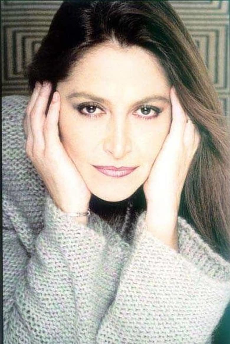 Portrait of Daniela Romo