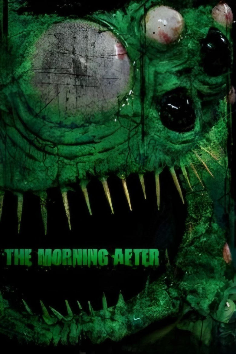 Poster of The Morning After