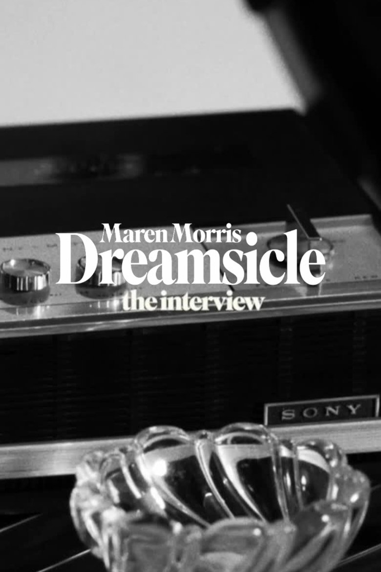 Poster of D R E A M S I C L E: The Interview