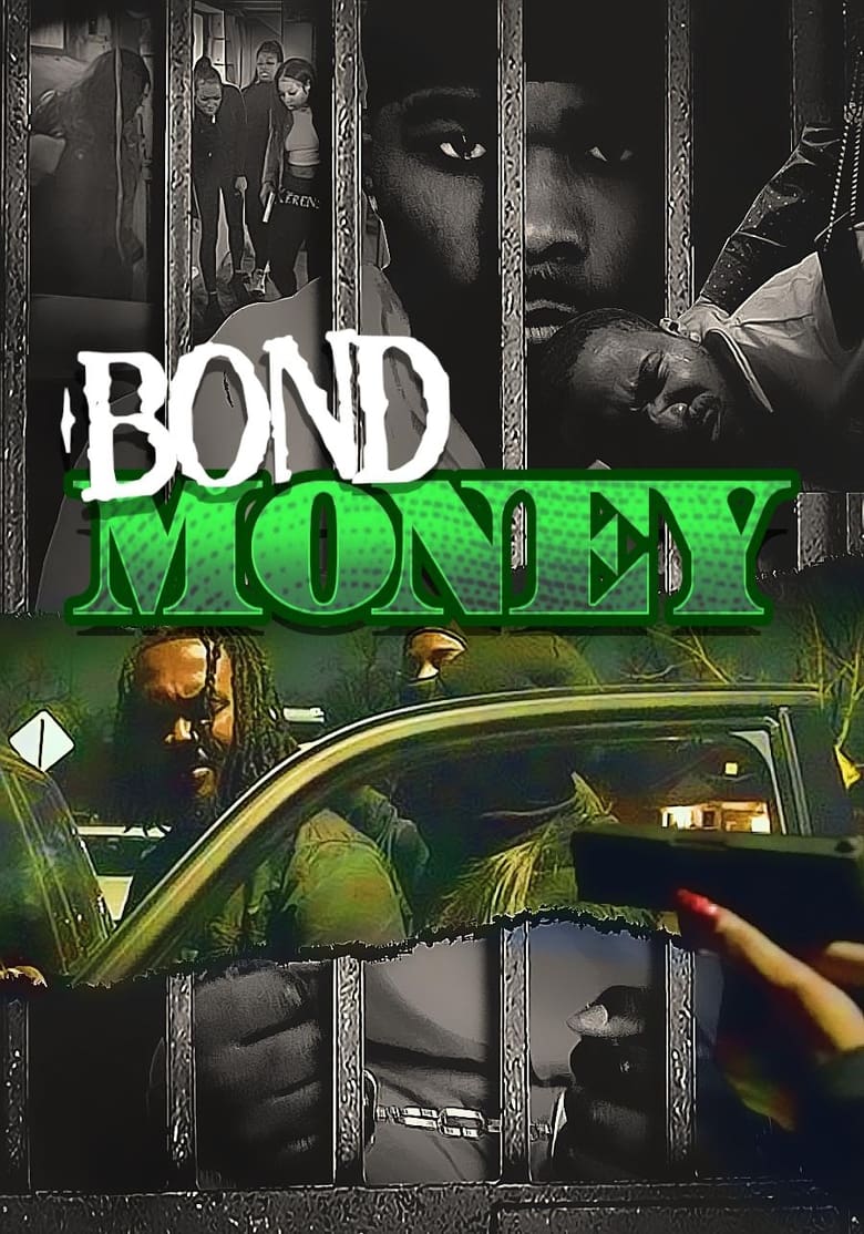 Poster of Bond Money