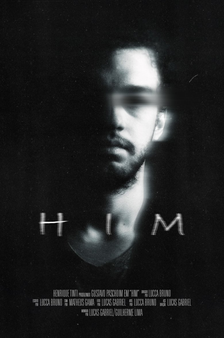 Poster of HIM