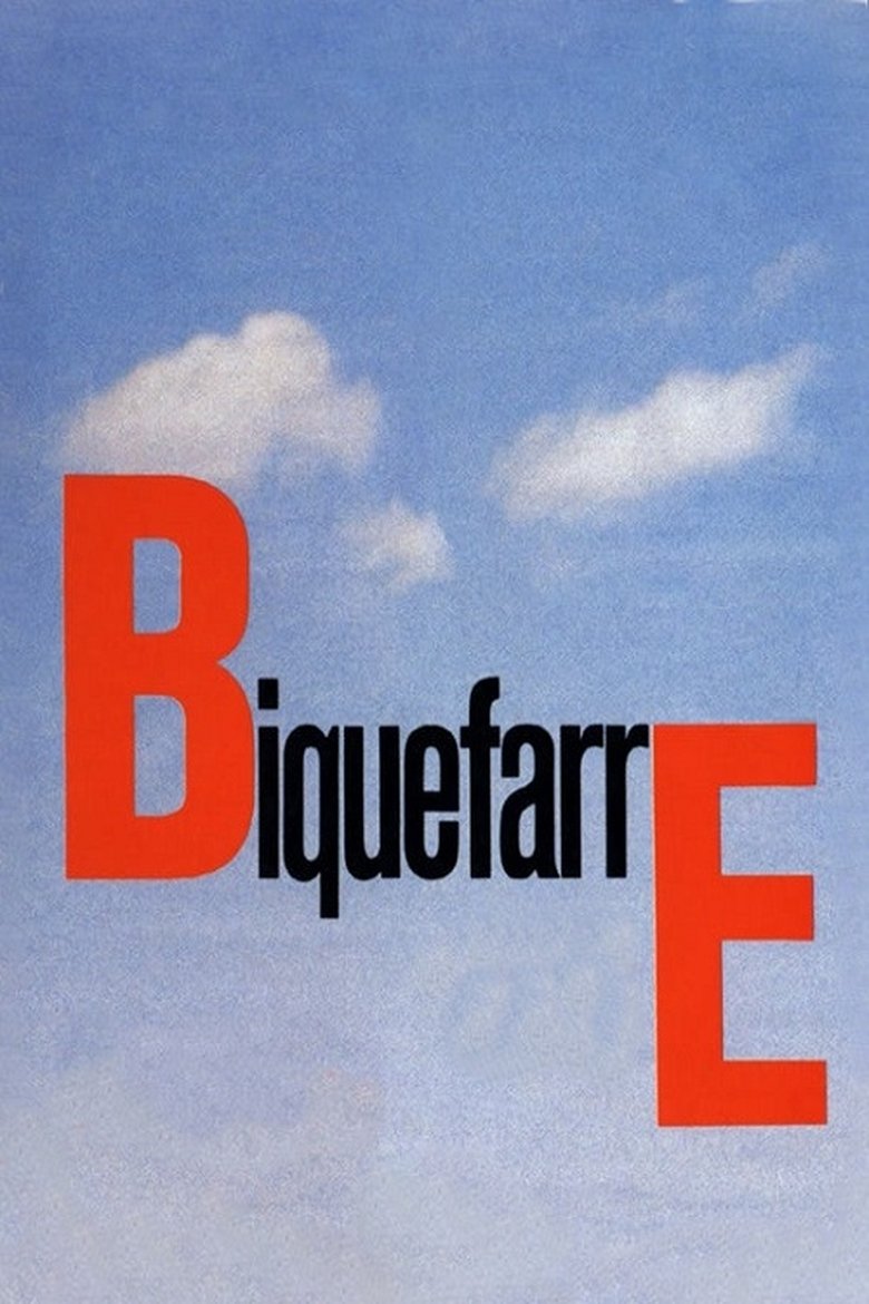 Poster of Biquefarre