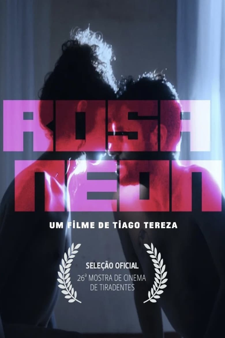 Poster of Rosa Neon