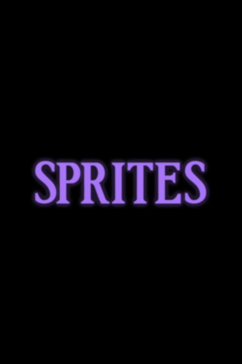 Poster of Sprites