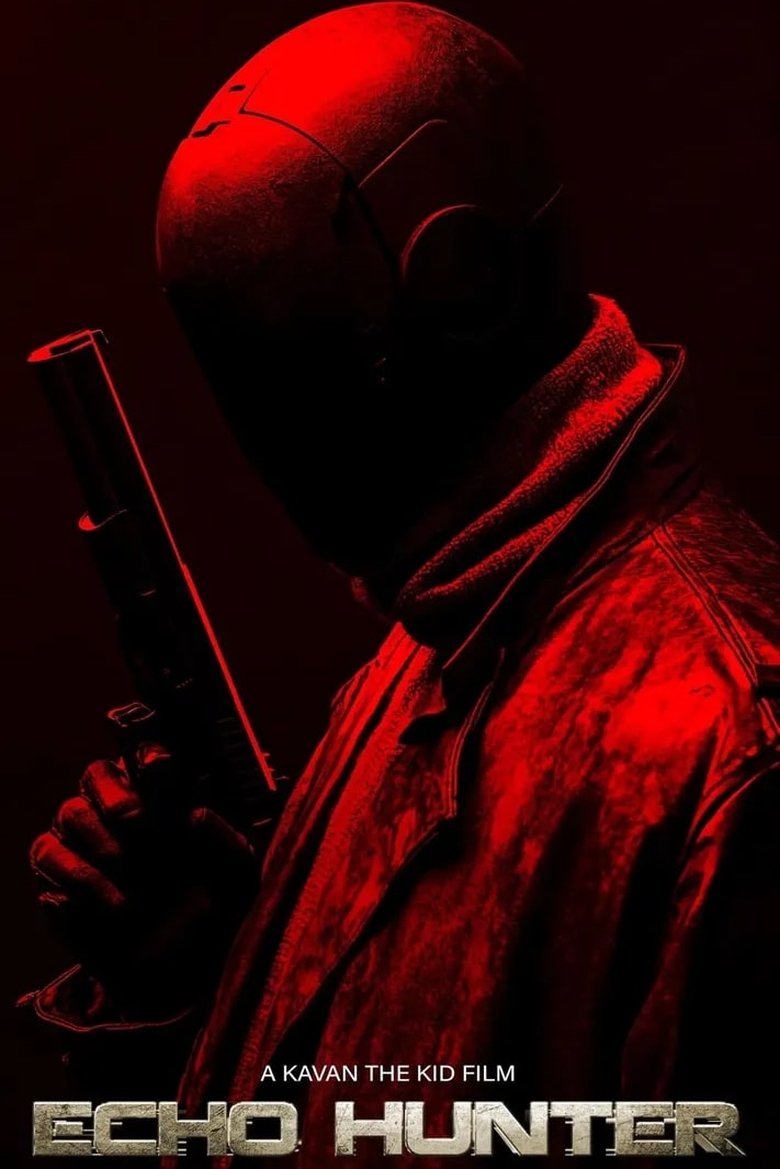 Poster of Echo Hunter