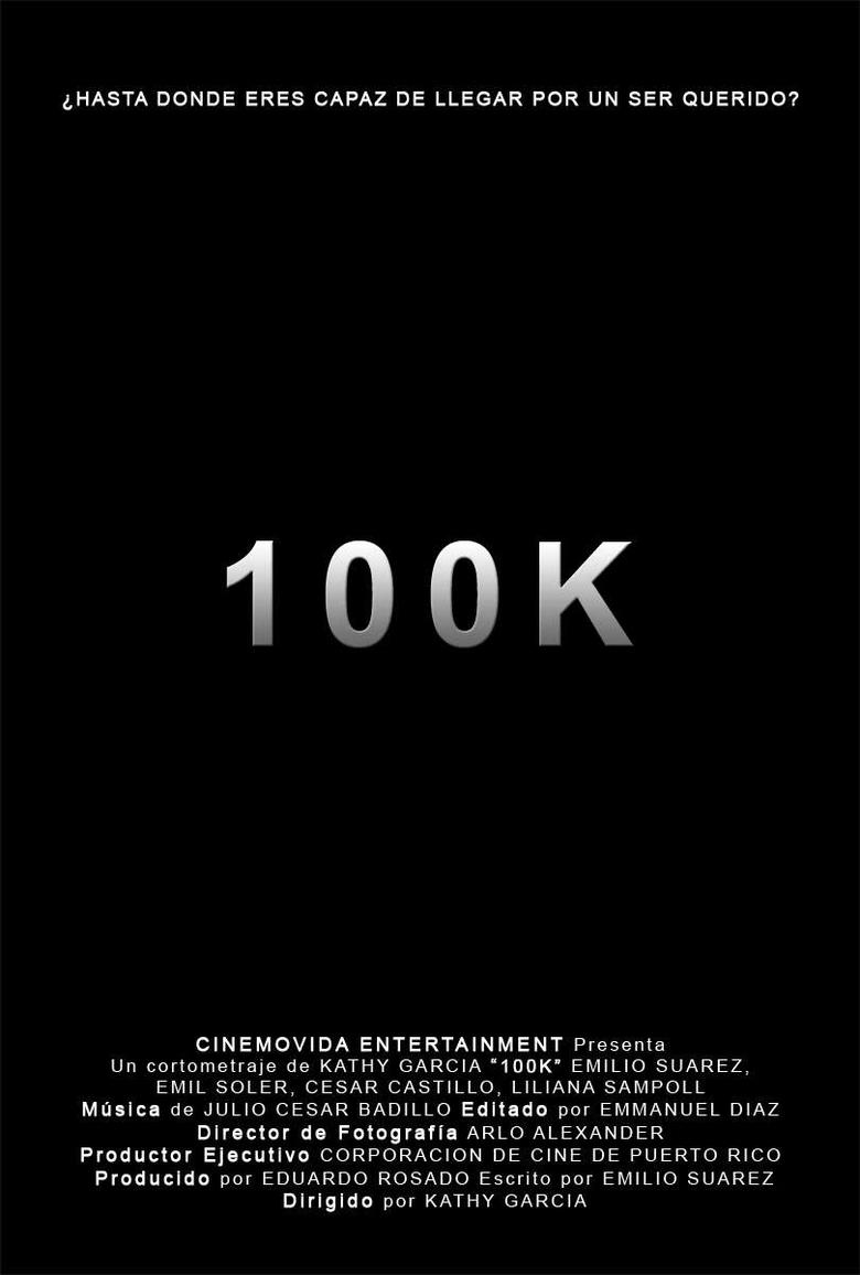 Poster of 100K