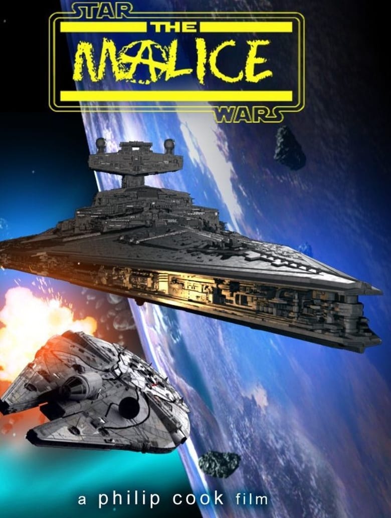 Poster of Malice: Wars