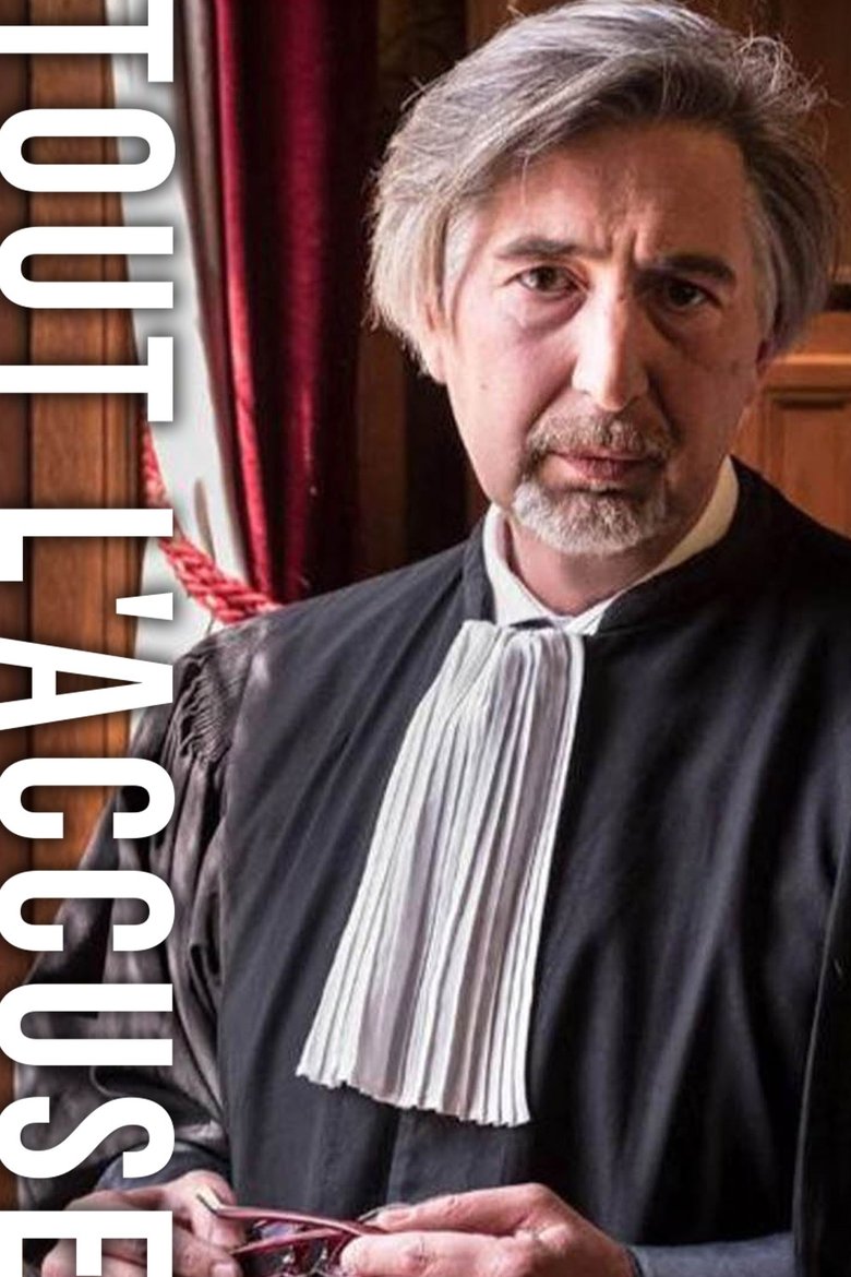 Poster of Tout l'accuse