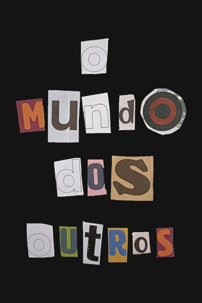 Poster of O Mundo dos Outros