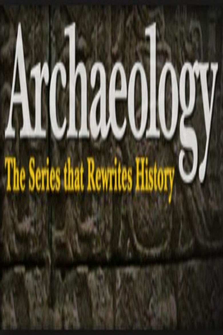 Poster of Archaeology