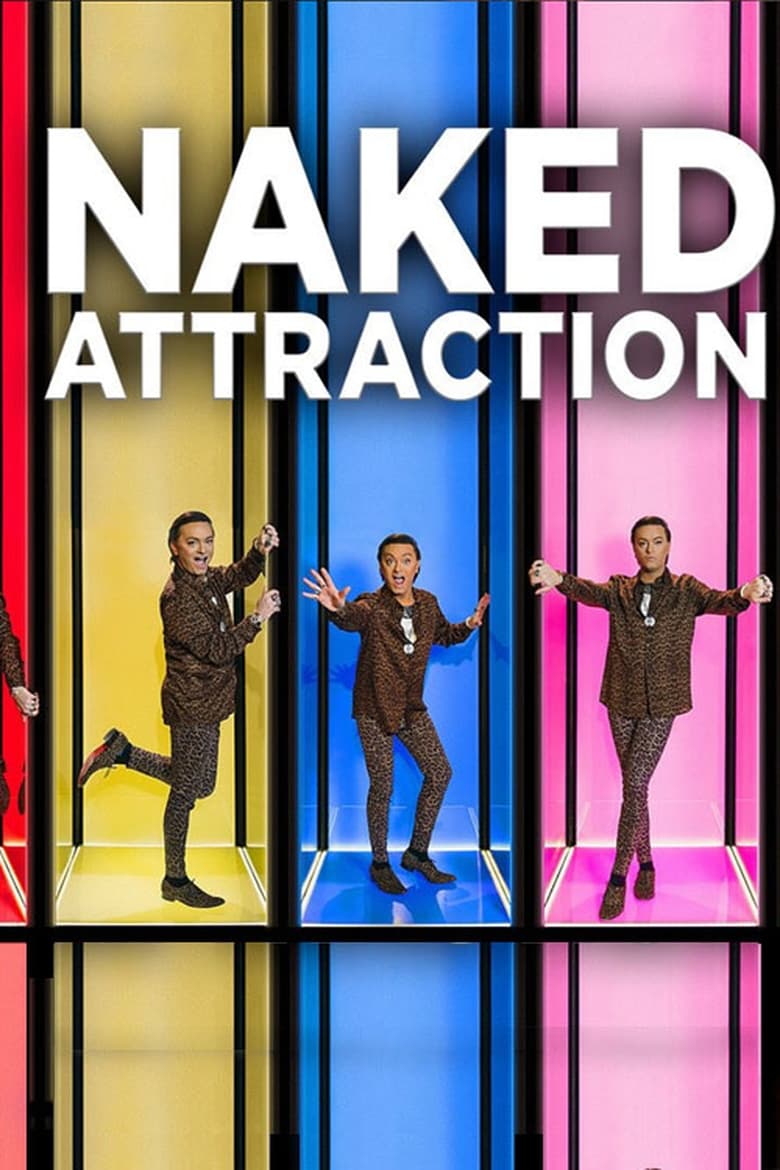 Poster of Naked Attraction