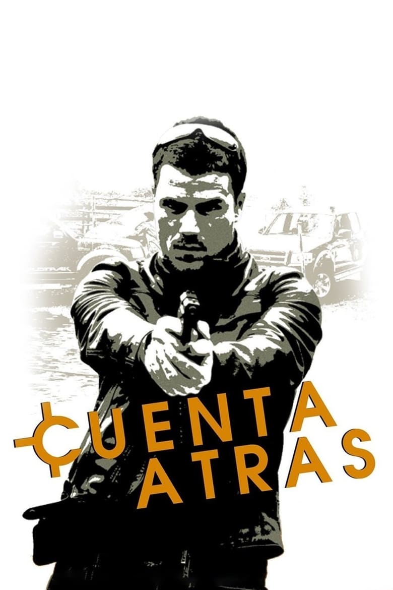 Poster of Cuenta atrás