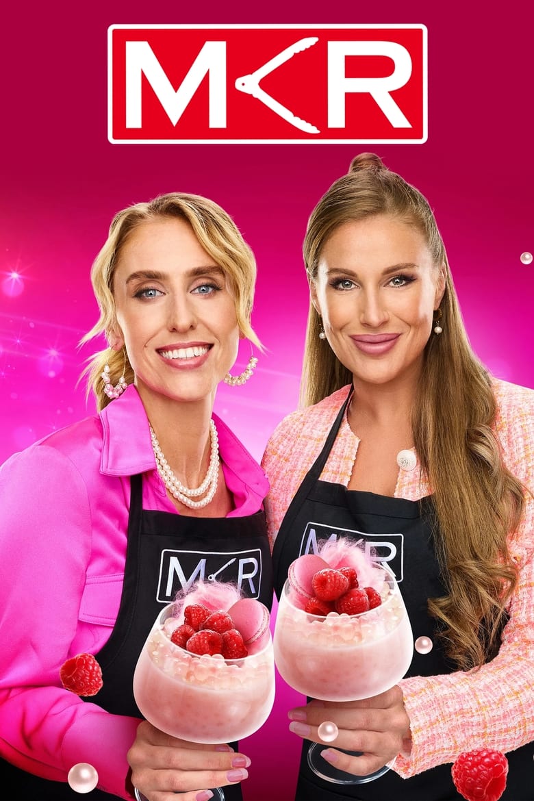 Poster of Cast and Crew in My Kitchen Rules - Season 13 - Episode 5 - Episode 5