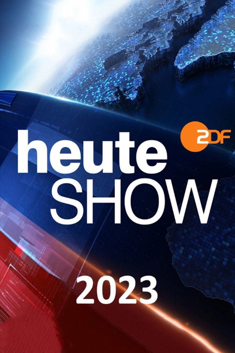 Poster of Episodes in Heute Show - Season 26 - Season 26