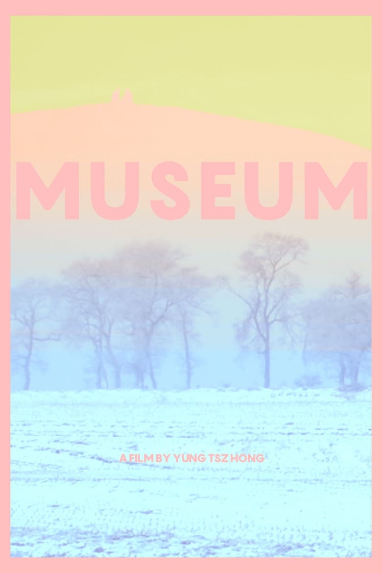 Poster of Museum