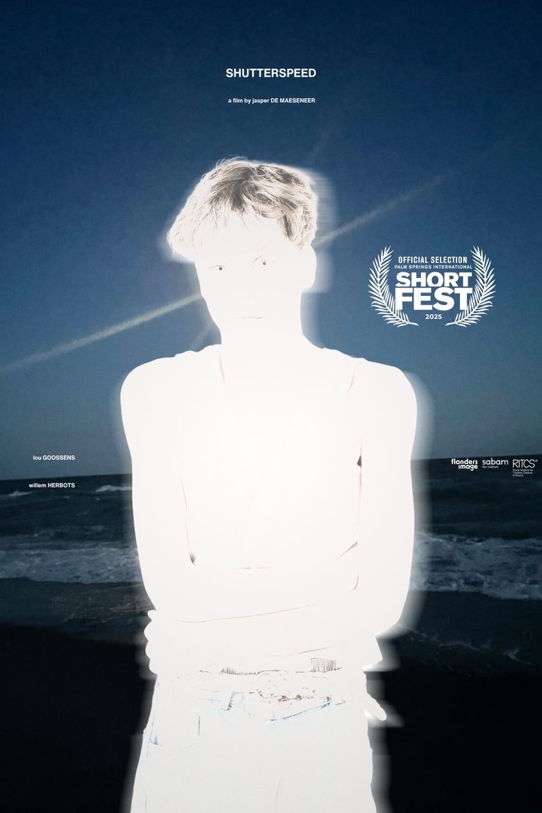 Poster of Shutterspeed