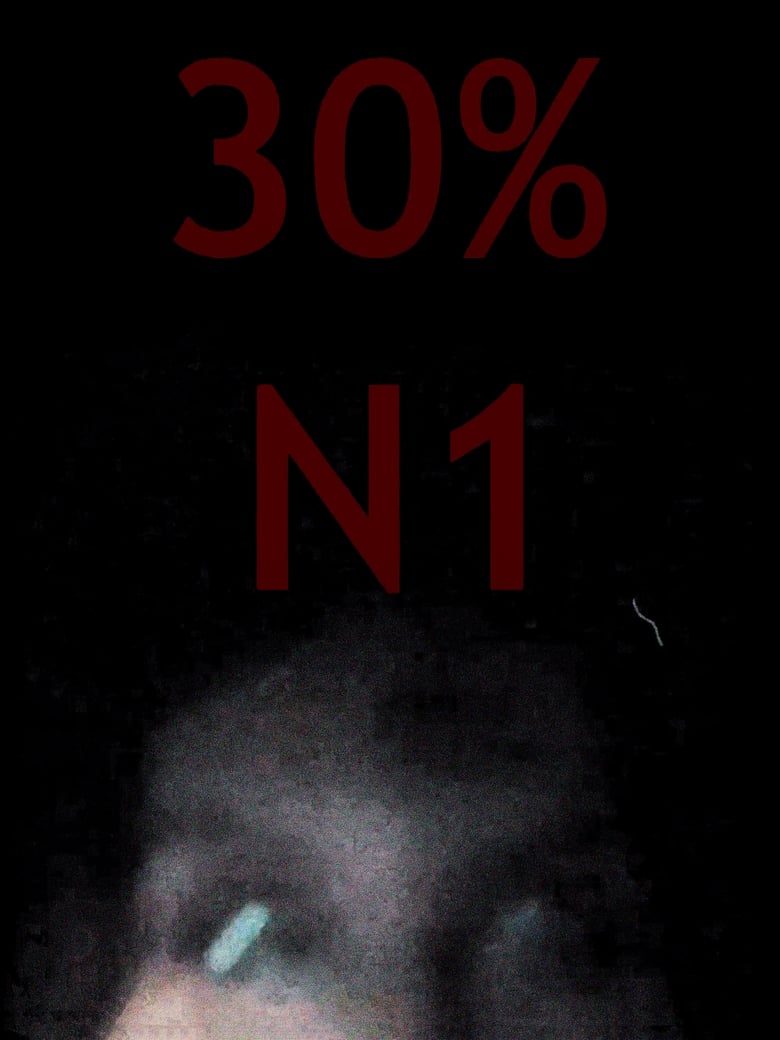 Poster of 30% da N1