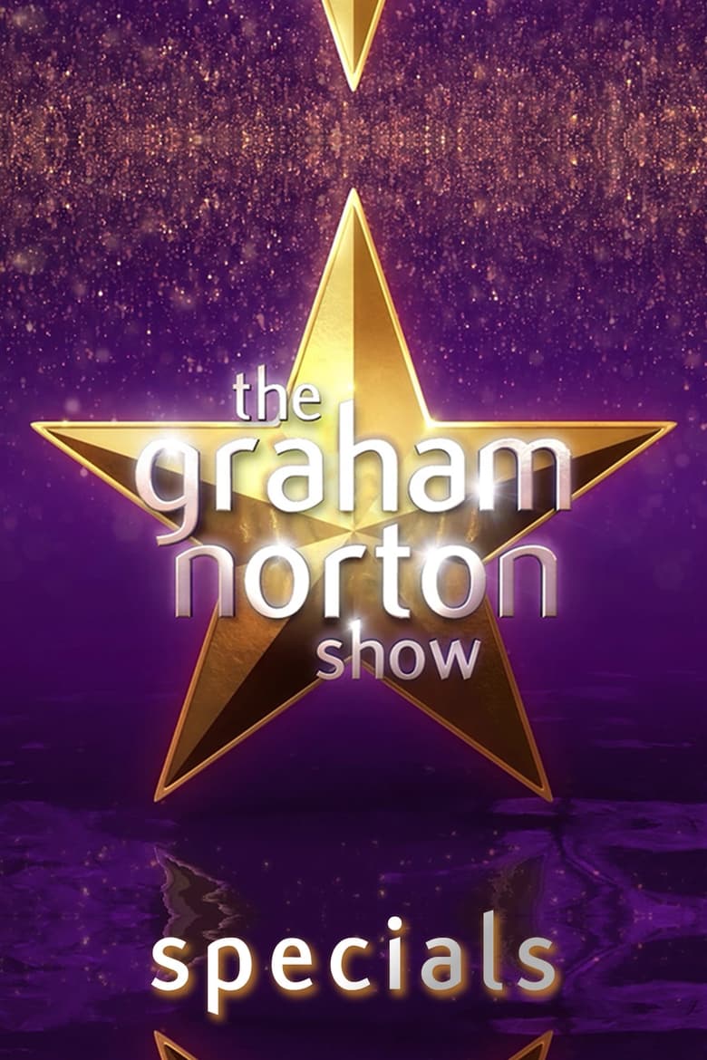 Poster of Episodes in The Graham Norton Show - Specials - Specials