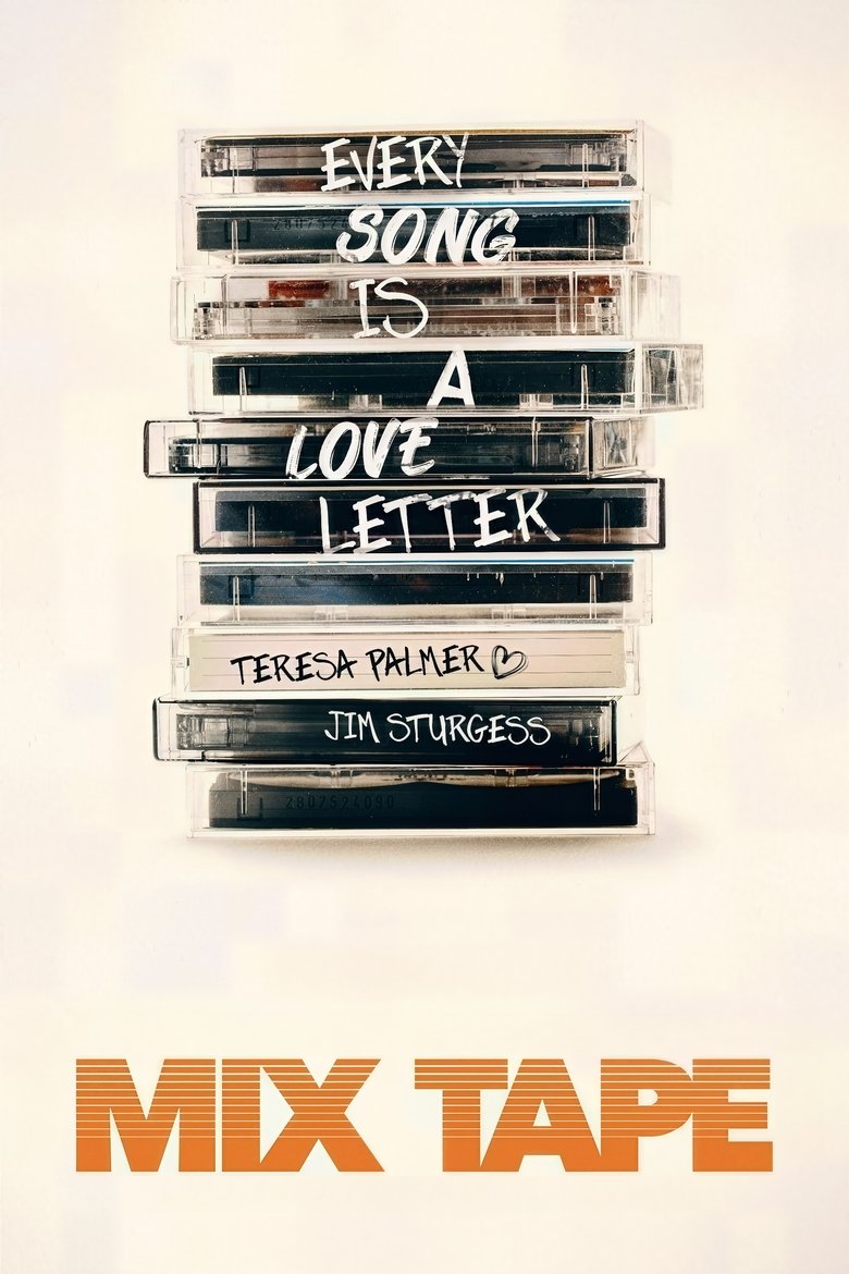 Poster of Mix Tape