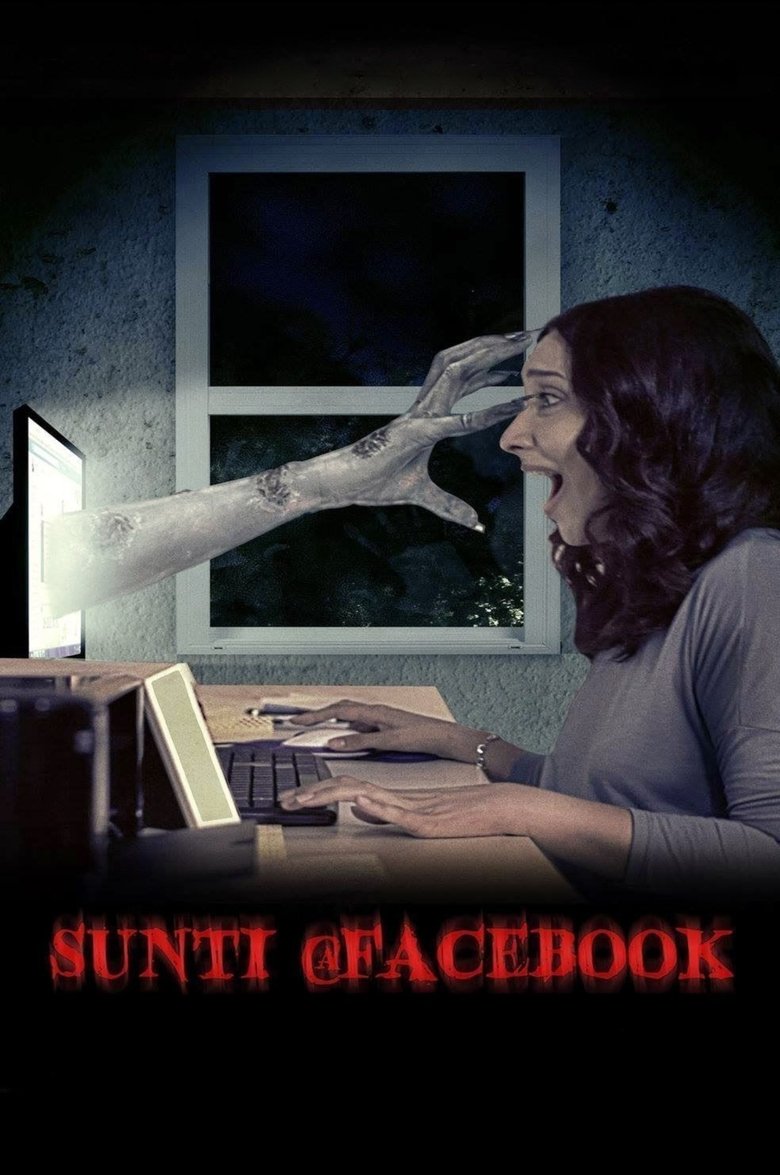 Poster of Sunti @Facebook