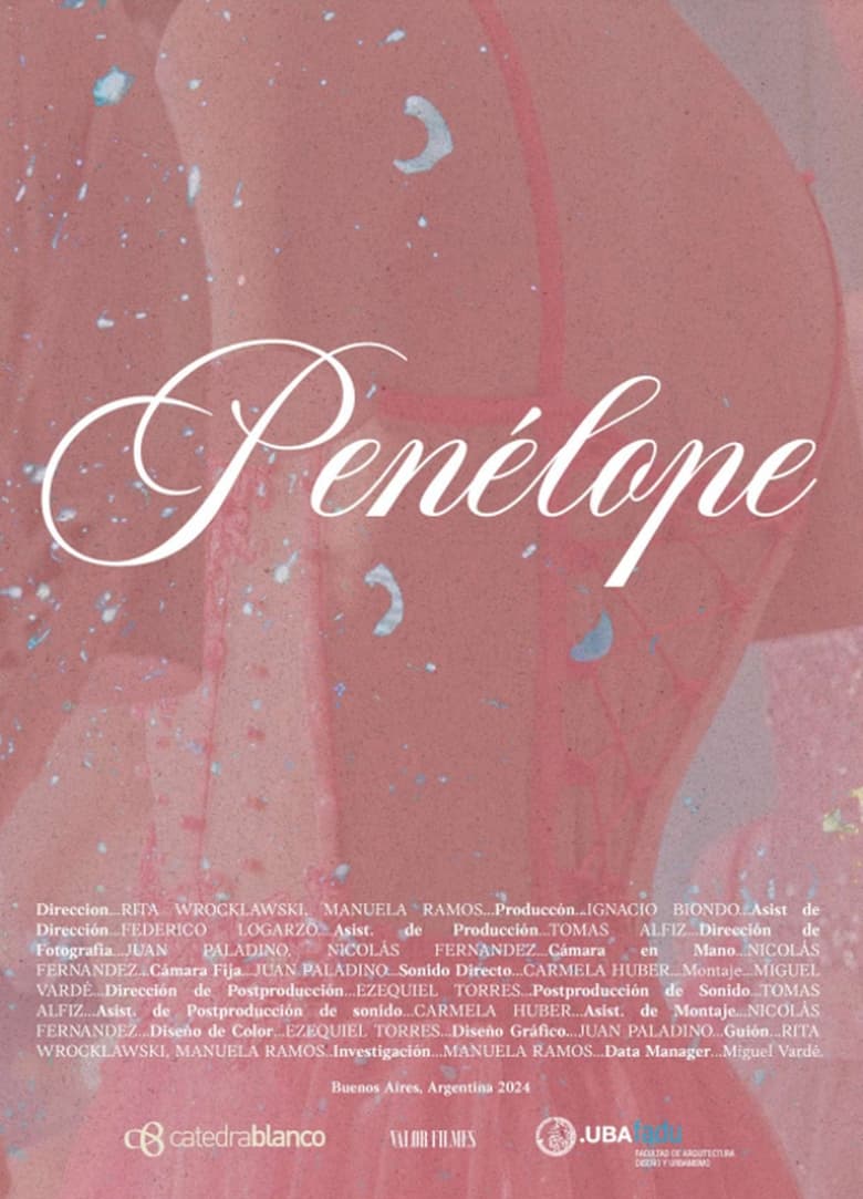 Poster of Penelope