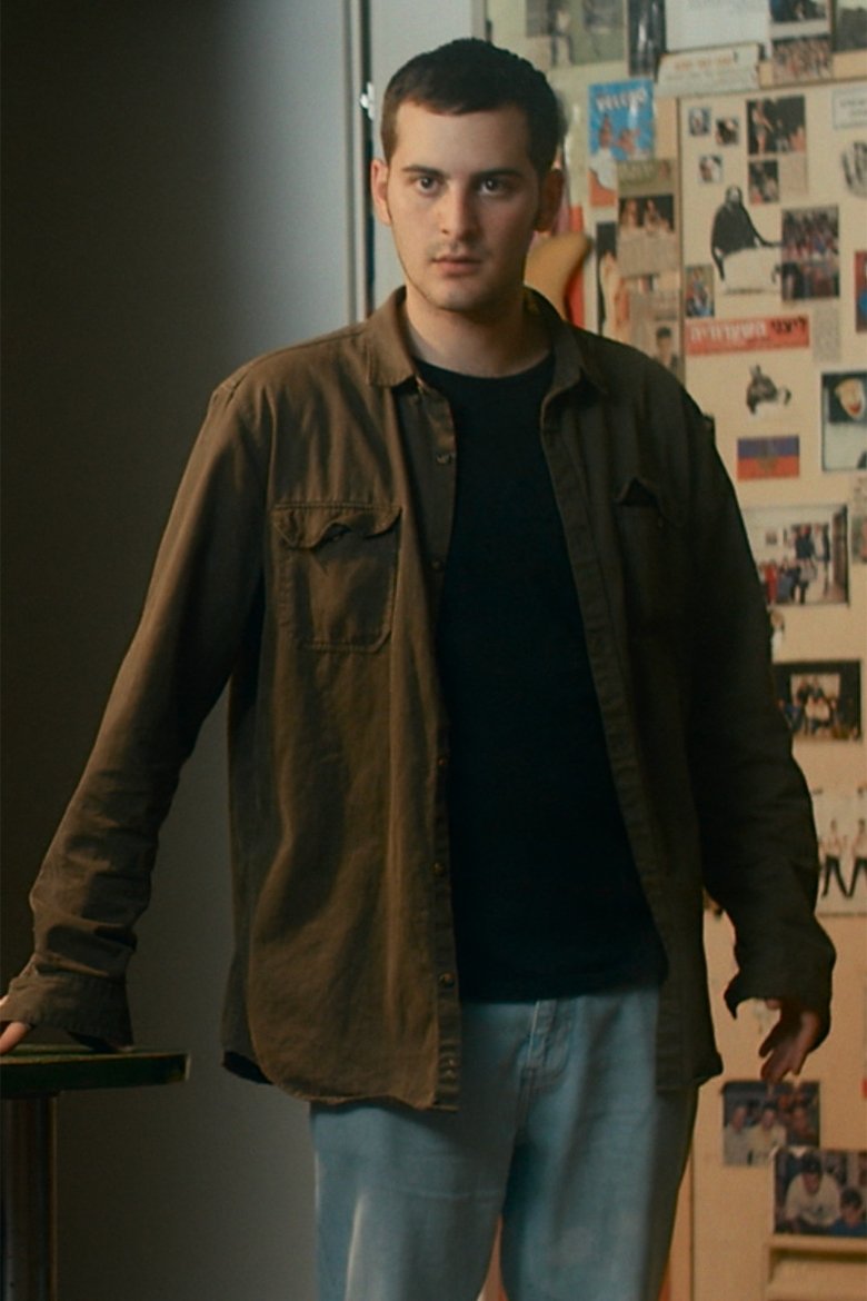 Poster of Third Act