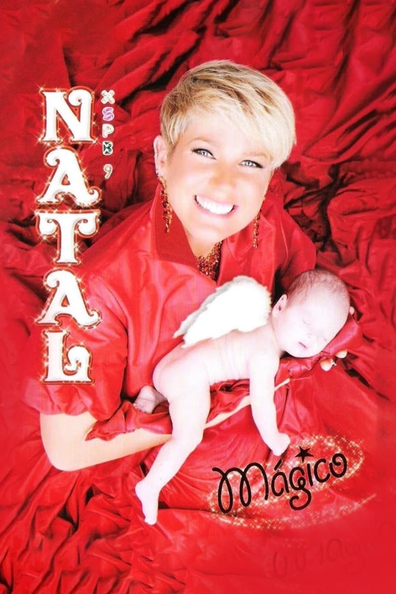 Poster of Xuxa - Natal Mágico