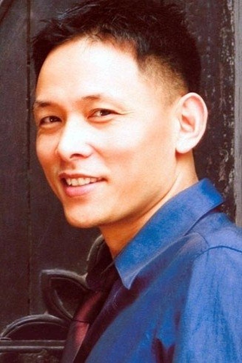 Portrait of Ngo Quang Hai