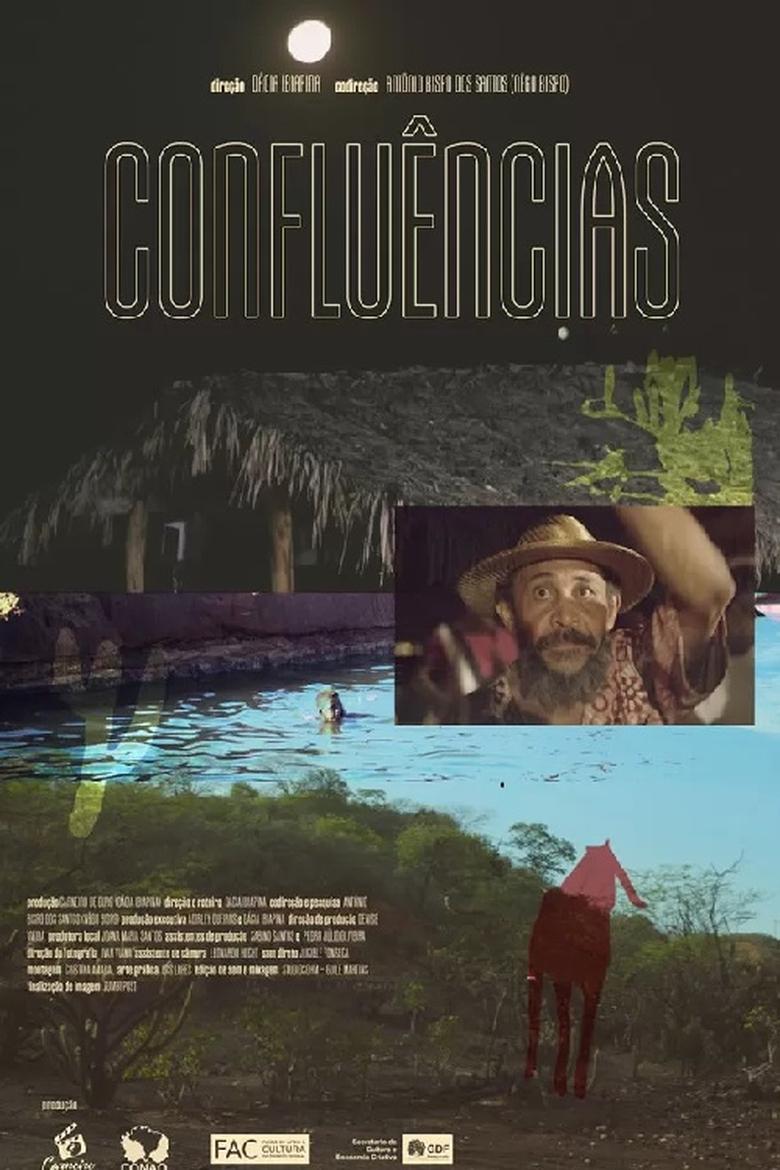 Poster of Confluences