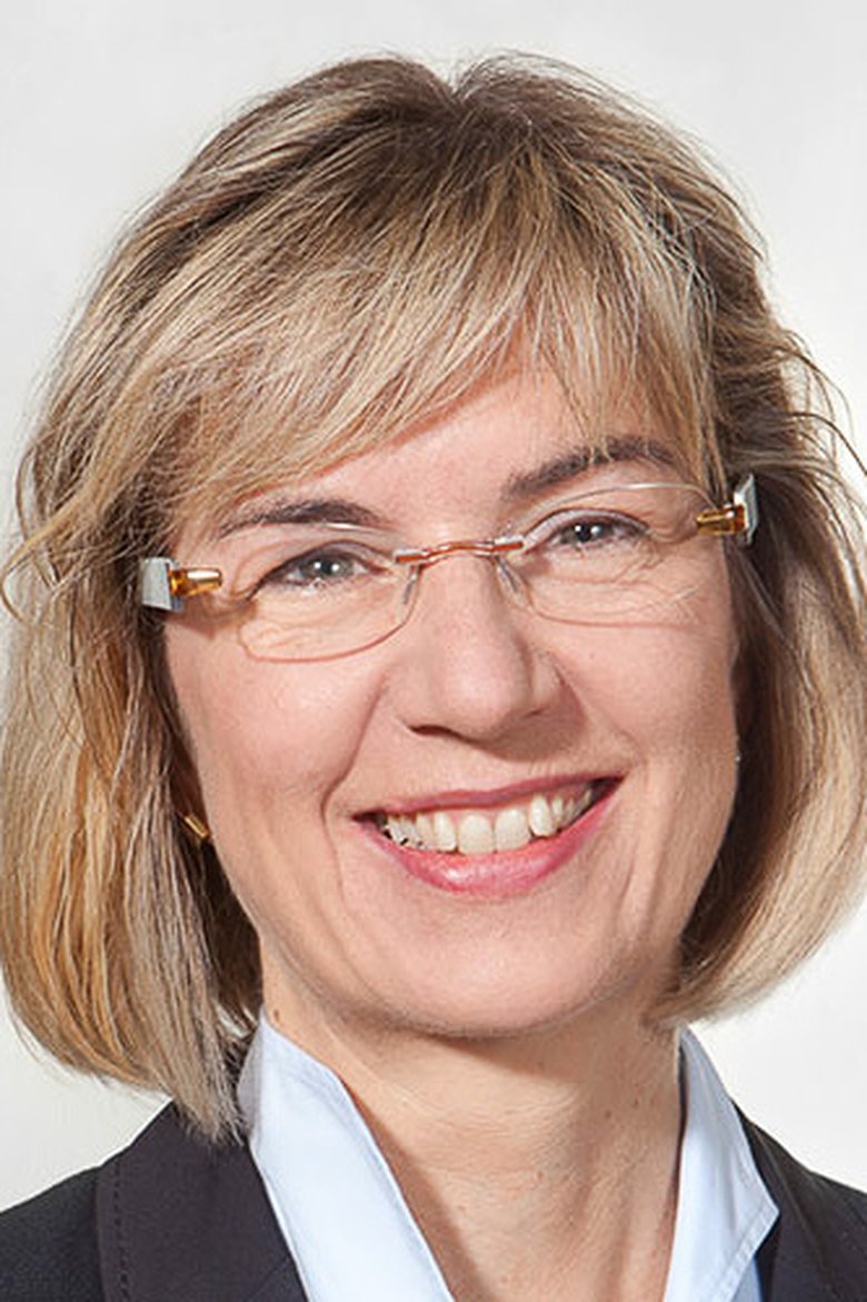 Portrait of Susanne Johna