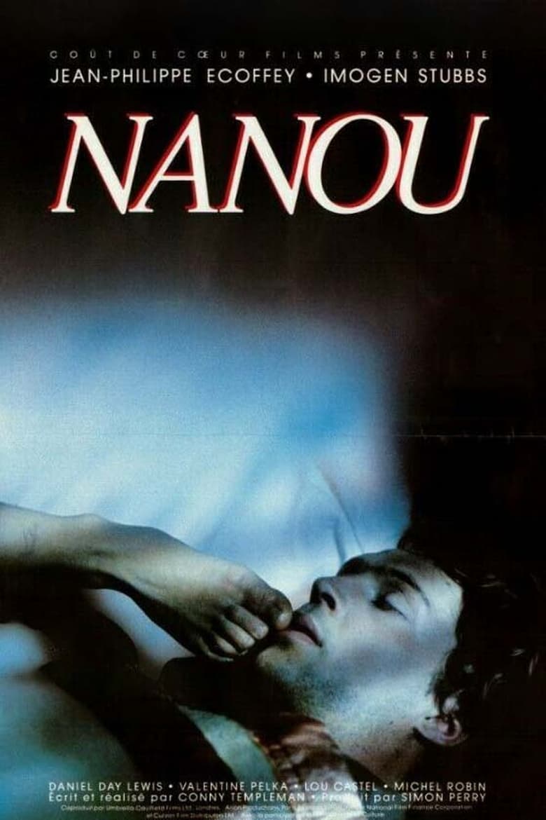 Poster of Nanou