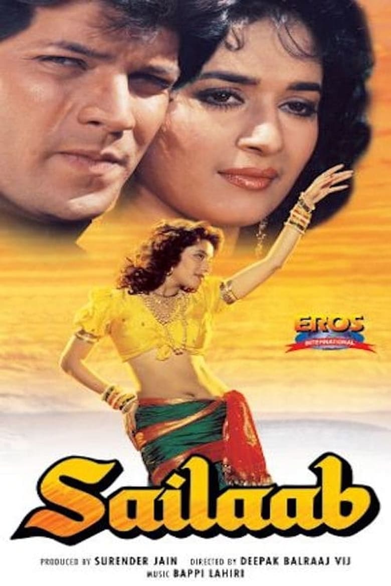 Poster of Sailaab