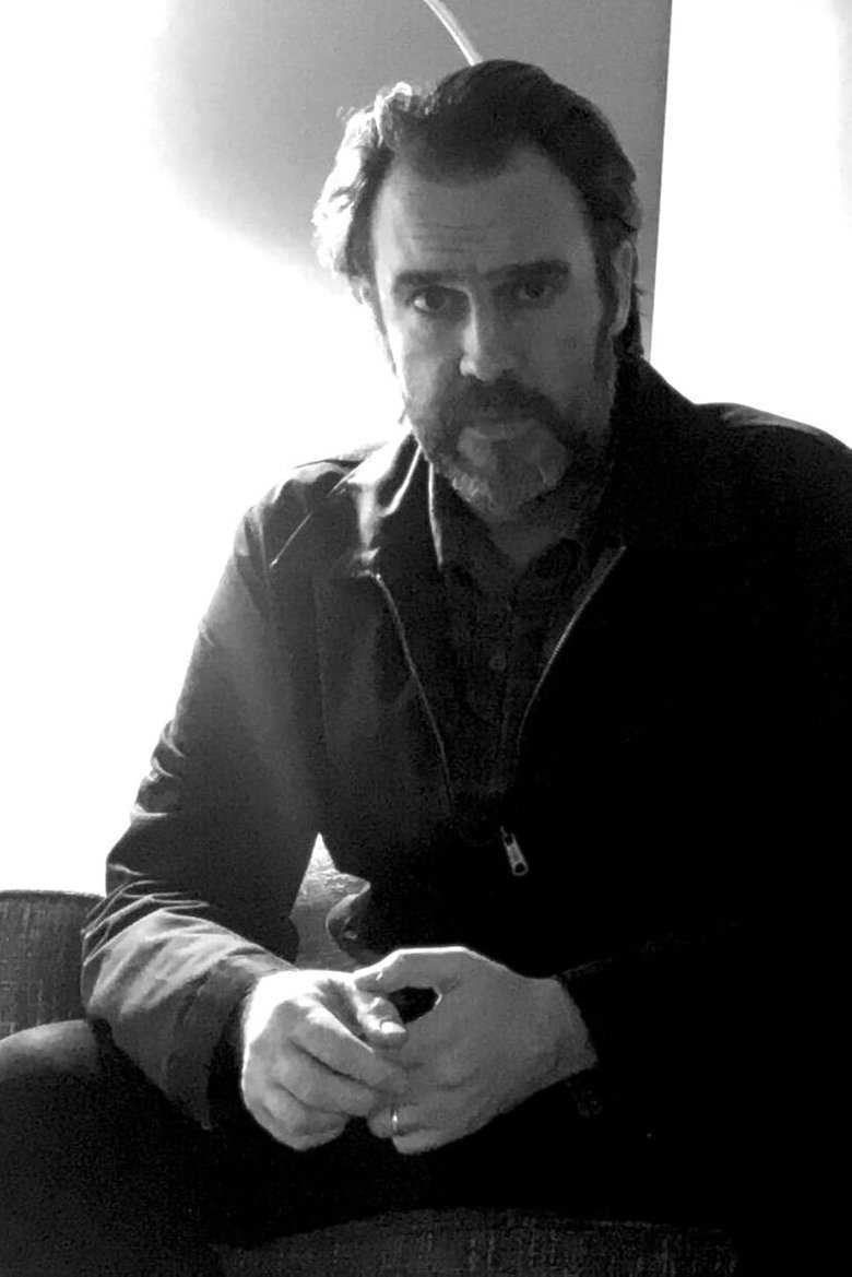 Portrait of Seth W. Owen
