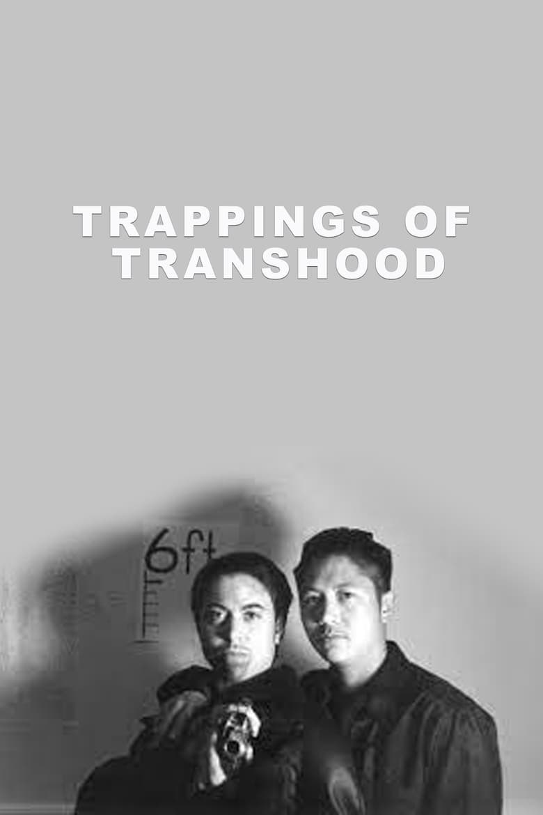 Poster of Trappings of Transhood