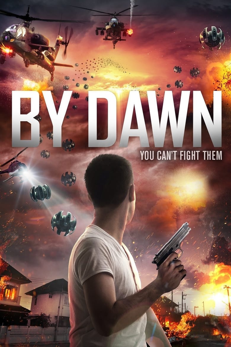 Poster of By Dawn