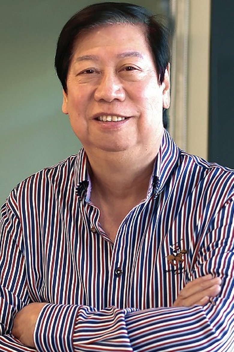 Portrait of 吳雨