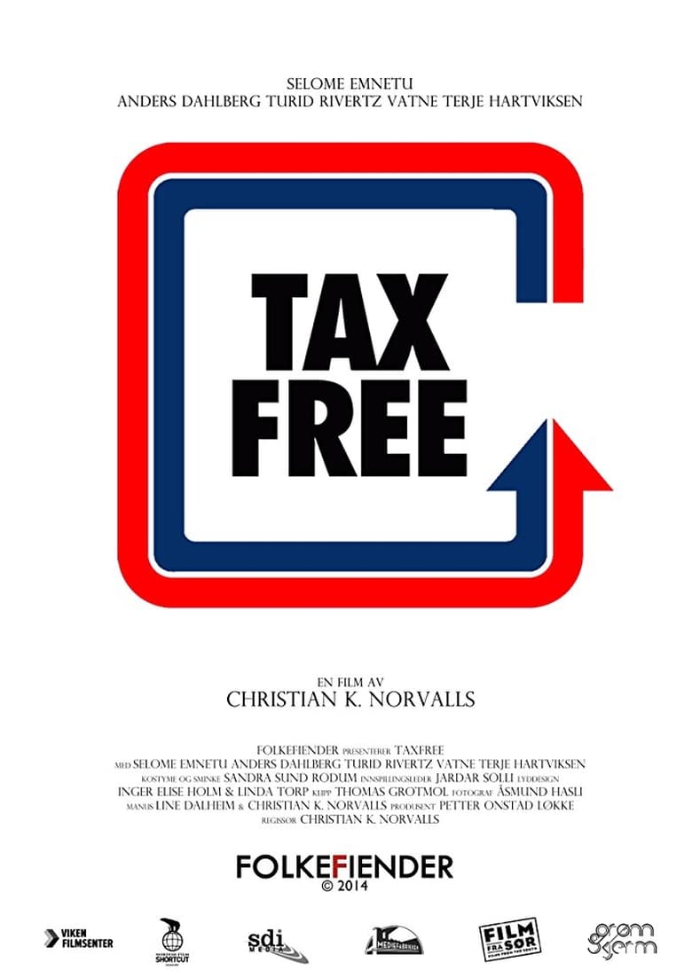 Poster of Taxfree