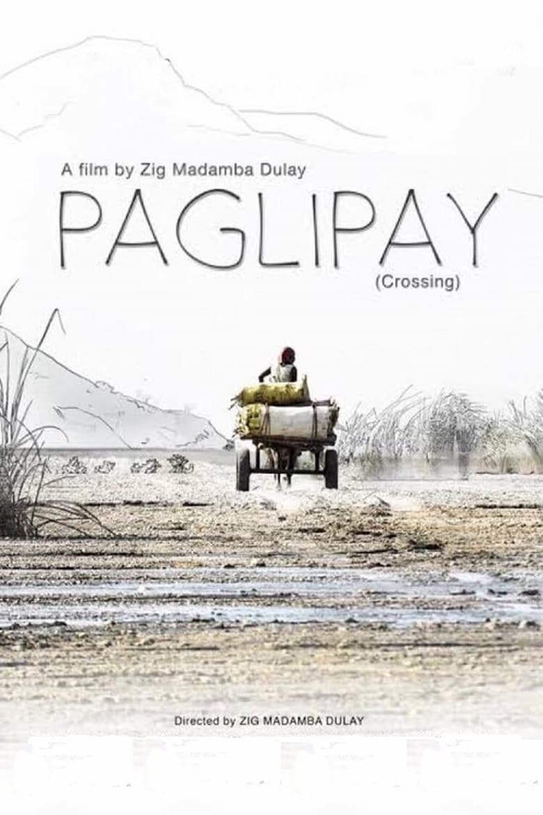 Poster of Paglipay