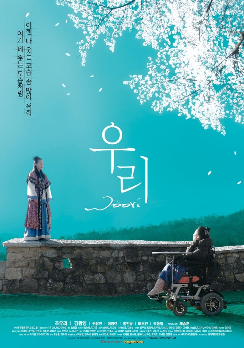 Poster of Woori