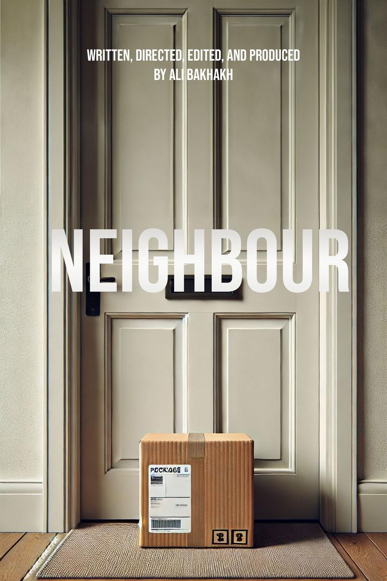 Poster of Neighbour