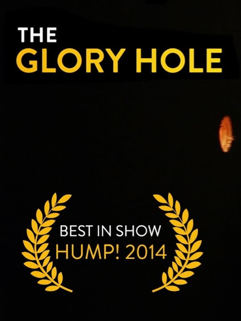 Poster of The Glory Hole