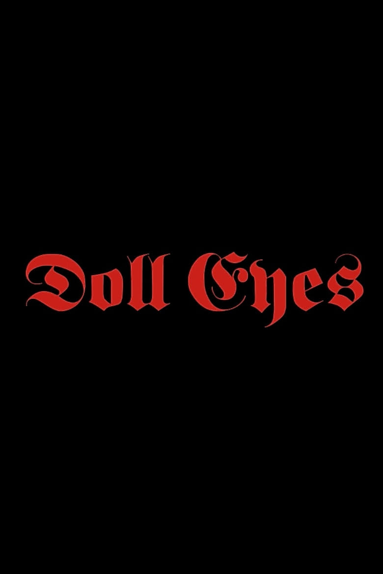 Poster of Doll Eyes