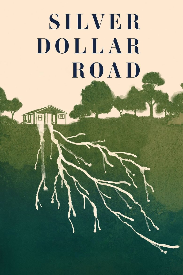 Poster of Silver Dollar Road