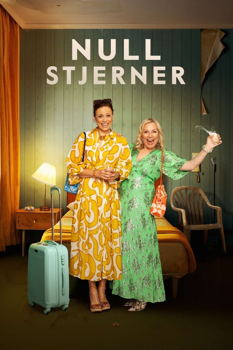 Poster of Episodes in Null Stjerner - Season 1 - Season 1