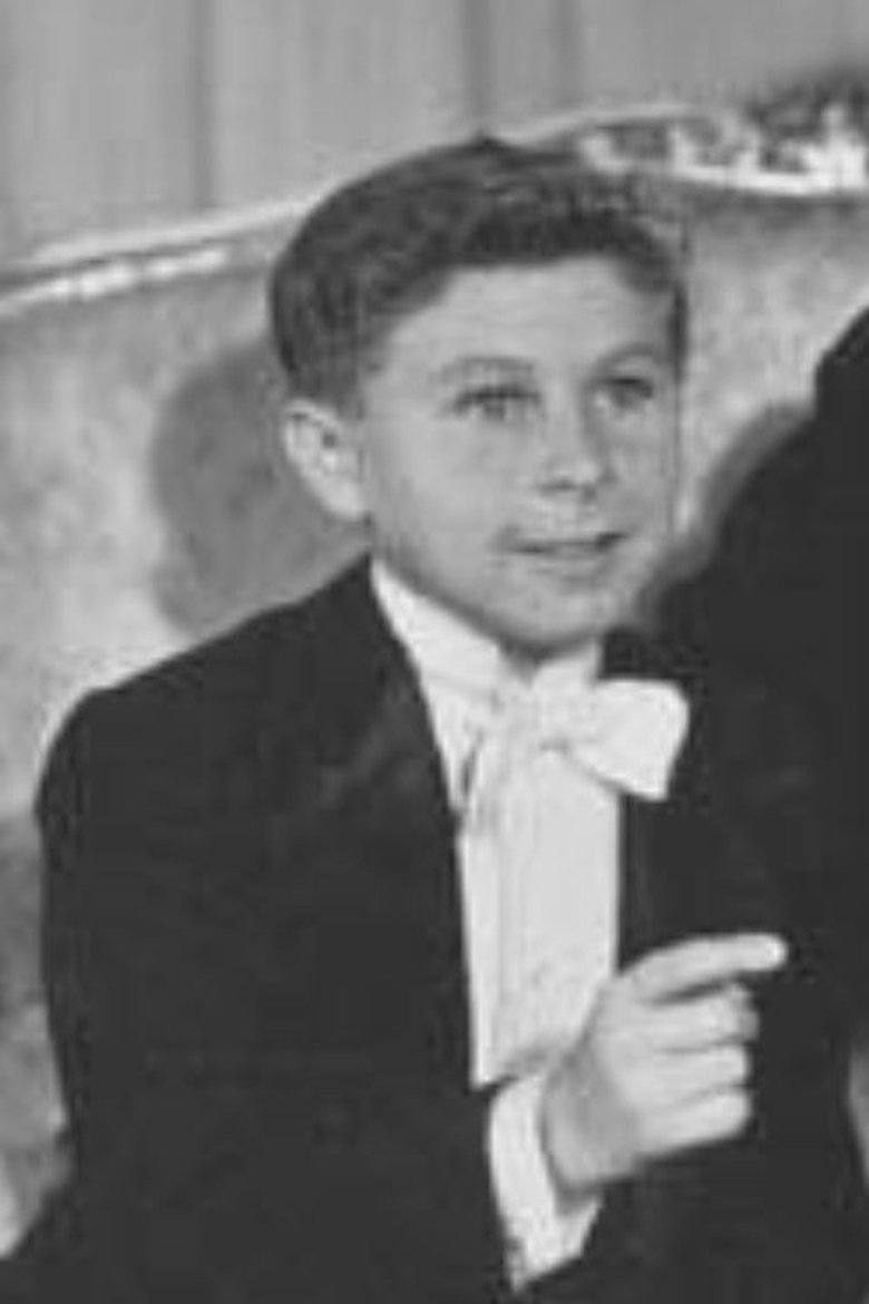 Portrait of Andrés Poggio 'Toscanito'